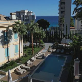 Da Magenta alla &quot;conquista&quot; di Alassio: Massimo Macchi fa ancora centro con Alaxia Luxury Apartments