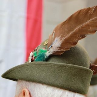 L’adunata nazionale degli Alpini rinviata causa Covid a settembre 2021