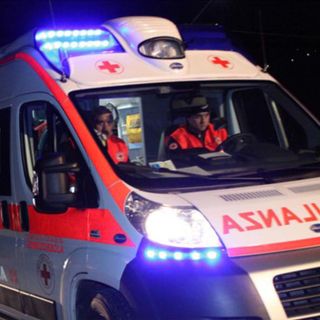 Cassolnovo: si ribalta con l'auto sulla provinciale 192, soccorso un 50enne