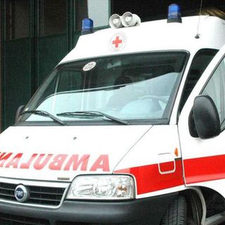 Vigevano: incidente in corso Novara, ferita una ragazzina 12enne Vigevano: incidente in corso Novara, ferita una ragazzina 12enne