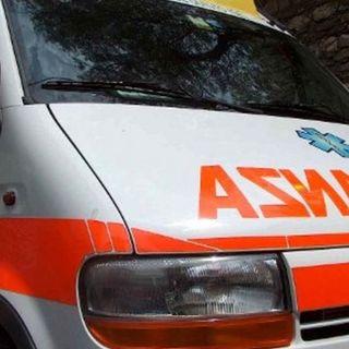Vigevano: uomo 86enne investito da un'auto in via Mondetti