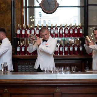Milano, il ‘Camparino’ tra i migliori 50 bar del mondo