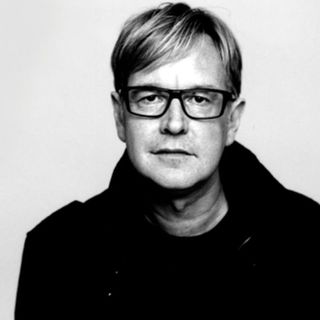 Muore a 61 anni il tastierista dei &quot;Depeche Mode&quot; Andy Fletcher