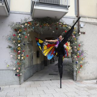 San Martino Siccomario: bye bye Springmania, arrivederci alla prossima primavera. Ultimo fine settimana per il Villaggio dei Fiori: tra quiz, caccia al tesoro e fiori da sogno