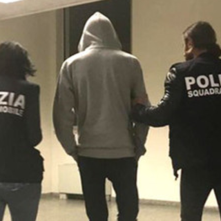 Vercelli, &quot;Operazione Revenge&quot;: 50enne in carcere. Deve scontare 5 anni e 8 mesi