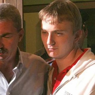 Alberto Stasi: &quot;Ho fiducia in giustizia per Chiara&quot;