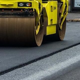 Vigevano, asfaltature in città: al via ulteriori cantieri