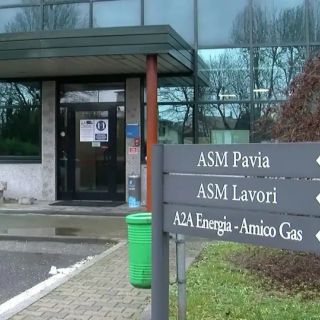 Presunte irregolarità negli appalti pubblici: arrestati i vertici di Asm Pavia