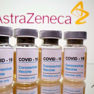Arrivate all’esercito italiano 400mila dosi di vaccini Astra e Moderna
