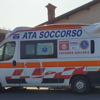 Tragedia a Vermezzo con Zelo: donna perde la vita in un incidente