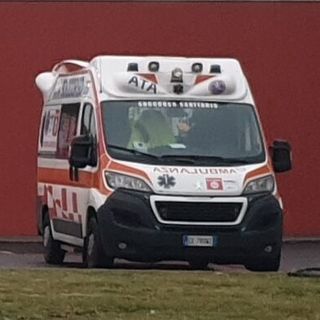 Corbetta: due incidenti nella serata di sabato in via dello Sport e via Donizetti