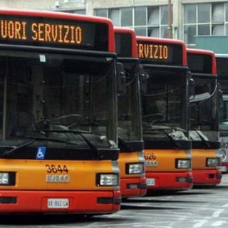 Sciopero mezzi a Milano: data fissata per venerdì 2 dicembre