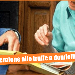 Allerta di ASM: segnalati truffatori a Marcallo e Boffalora
