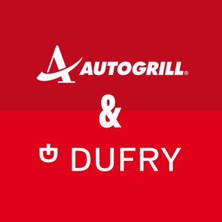 Autogrill-Dufry: fusione e maxigruppo da 12 miliardi
