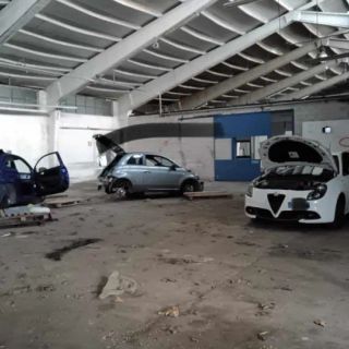 Corbetta: auto rubate nel capannone. Un’indagine che ha coinvolto anche Robecco sul Naviglio
