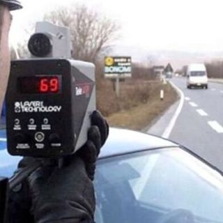 Ecco gli autovelox in provincia di Pavia e in Lombardia fino a domenica 27 marzo