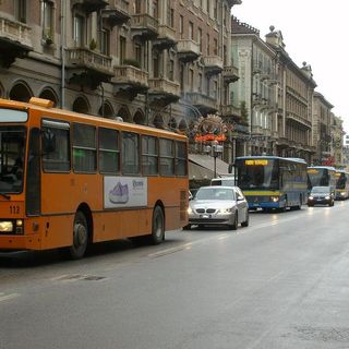 Super Green Pass, la Prefettura dispone controlli a campione nelle fermate dei mezzi pubblici