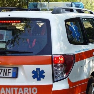 Ragazzo senza vita ritrovato sulla sp 162 a Cornaredo, presentava traumi da aggressione