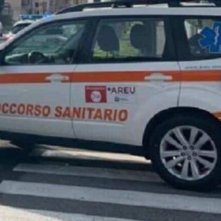 Corbetta: esplode bolla di catrame, ustionati due operai impegnati nei lavori per la ciclabile sulla statale 11
