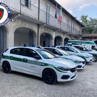 Trecate: tentano un furto in casa ai danni di un’anziana: due arresti dalla Polizia locale