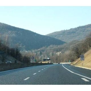 Una nuova settimana di cantieri sull'autostrada A26