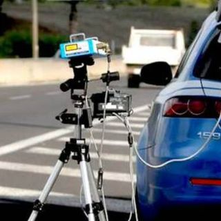 Strade e autostrade con gli autovelox in Lombardia fino al ponte del 25 aprile