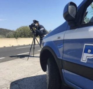 Ecco dove saranno gli autovelox in Lombardia fino a domenica 2 aprile