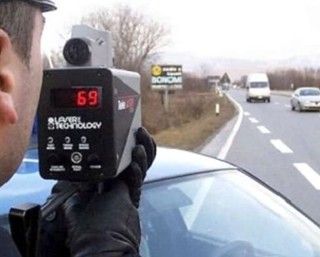 Ecco dove saranno gli autovelox in Lombardia fino a domenica 13 ottobre