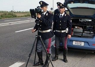 Ecco dove saranno gli autovelox in Lombardia fino a domenica 5 giugno
