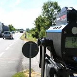 Ecco dove saranno gli autovelox in provincia in Lombardia fino a domenica 2 ottobre