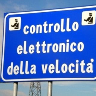 Ecco dove saranno gli autovelox in Lombardia da oggi fino a domenica 19 febbraio