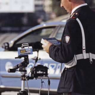 Ecco dove saranno gli autovelox in Lombardia fino a domenica 24 luglio