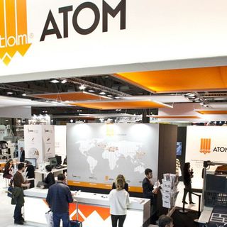 Vigevano: Atom si conferma “Azienda Champion”