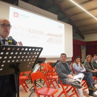 Patrimonio in crescita e 25,4 milioni di risorse proprie stanziate: la Fondazione di Piacenza e Vigevano traccia un bilancio positivo del mandato 2021-2025