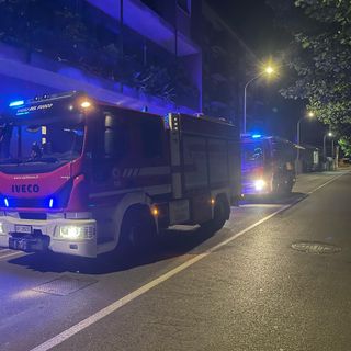 Mortara: boiler malfunzionante, famiglia intossicata dal monossido di carbonio