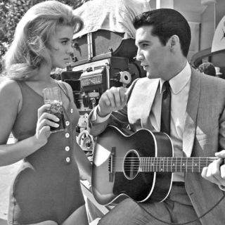 Elvis, il Re è vivo.. Il 31 dicembre a Pavia il suo musical al Fraschini di Pavia