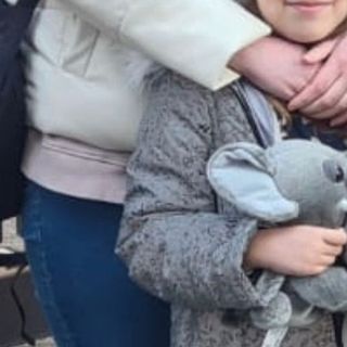 «Prendetevi cura della mia famiglia». L'ex bimbo di Chernobyl si affida a chi l'aveva accolto 23 anni fa