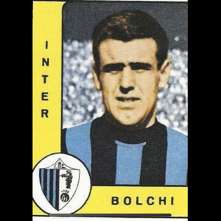 Addio a Bruno Bolchi. Fu anche giocatore e allenatore della Pro Patria: «Un signore del calcio»