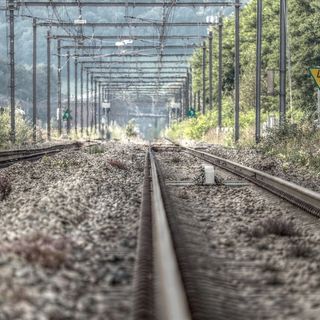 Vigevano: tragedia in stazione uomo investito da un treno perde la vita