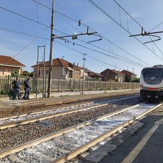 Brandizzo, spunta video di uno degli operai: &quot;Se vi dico treno andate da quella parte&quot;