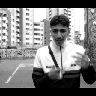 Milano, chiesto rinvio a giudizio per i trapper Baby Gang e Simba La Rue