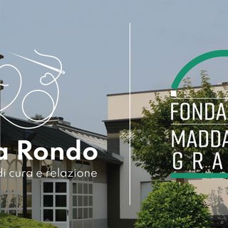 Vigevano, “Villa Rondo: Vent’anni di cura e relazione”