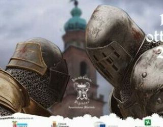 Il Palio di Vigevano è pronto a tornare per la 43° edizione