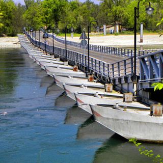 Ponte Barche e Ponte Becca, interrogazione dei 5 Stelle in Regione