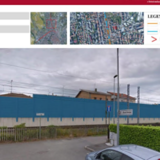 Rfi rinuncia alle barriere antirumore: Novara vince battaglia iniziata nel 2006
