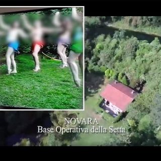 Chiuse le indagini preliminari per la “Setta delle Bestie”. Il Cesap si costituisce parte civile  per la tutela delle vittime coinvolte nel fenomeno settario