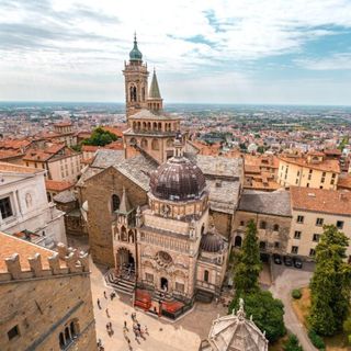 La città dove si vive meglio nel nostro Paese? Bergamo. Lo dice la classifica annuale sulla qualità della vita del &quot;Sole24-Ore&quot;