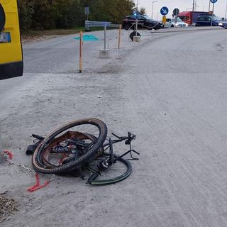 Non solo Rebellin (purtroppo): 106 ciclisti morti sulle strade nel 2022