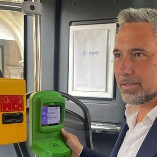 Lombardia, arriva il biglietto elettronico per mezzi pubblici