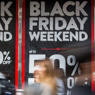Black Friday, agli italiani piace online